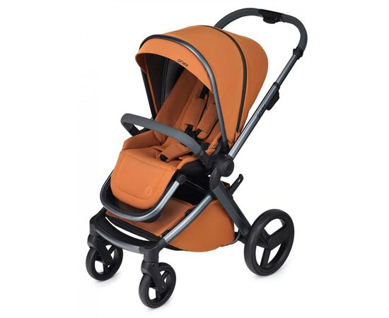 Коляска Anex 2 в 1 l/type Ginger (LT-14T), изображение 3 Коляска Anex 2 в 1 l/type Ginger (LT-14T), изображение 3