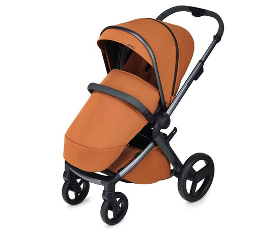 Коляска Anex 2 в 1 l/type Ginger (LT-14T), изображение 9 Коляска Anex 2 в 1 l/type Ginger (LT-14T), изображение 9