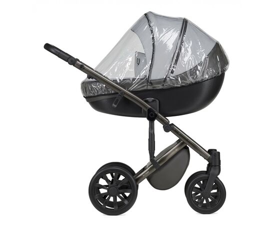 Коляска Anex 2 в 1 m/type Mirage (mt-09Q mirage), изображение 10 Коляска Anex 2 в 1 m/type Mirage (mt-09Q mirage), изображение 10