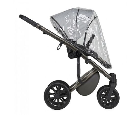 Коляска Anex 2 в 1 m/type Mirage (mt-09Q mirage), изображение 12 Коляска Anex 2 в 1 m/type Mirage (mt-09Q mirage), изображение 12