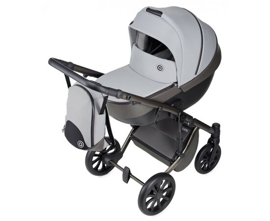 Коляска Anex 2 в 1 m/type Mirage (mt-09Q mirage), изображение 2 Коляска Anex 2 в 1 m/type Mirage (mt-09Q mirage), изображение 2