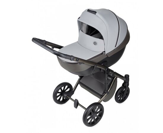 Коляска Anex 2 в 1 m/type Mirage (mt-09Q mirage), изображение 3 Коляска Anex 2 в 1 m/type Mirage (mt-09Q mirage), изображение 3