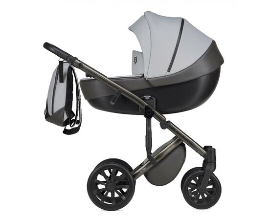 Коляска Anex 2 в 1 m/type Mirage (mt-09Q mirage), изображение 4 Коляска Anex 2 в 1 m/type Mirage (mt-09Q mirage), изображение 4