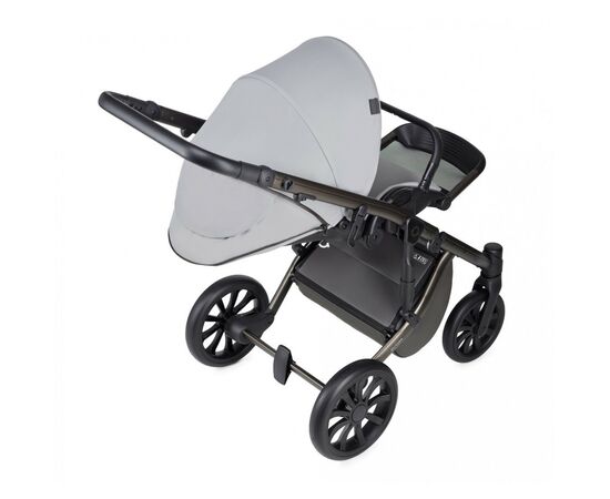 Коляска Anex 2 в 1 m/type Mirage (mt-09Q mirage), изображение 6 Коляска Anex 2 в 1 m/type Mirage (mt-09Q mirage), изображение 6