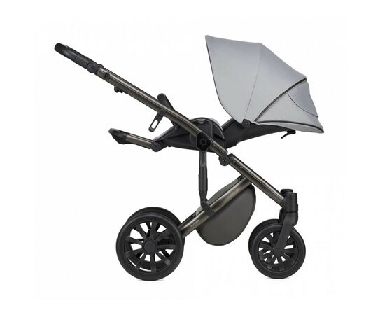 Коляска Anex 2 в 1 m/type Mirage (mt-09Q mirage), изображение 9 Коляска Anex 2 в 1 m/type Mirage (mt-09Q mirage), изображение 9