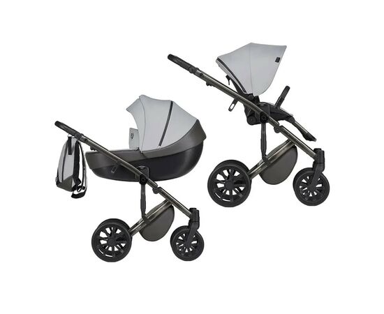 Коляска Anex 2 в 1 m/type Mirage (mt-09Q mirage)
