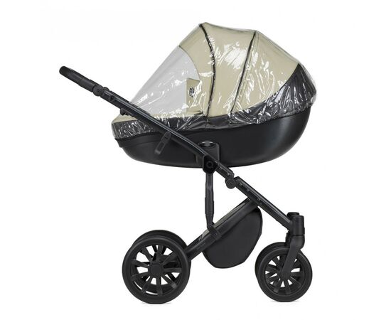 Коляска Anex 2 в 1 m/type Sage (mt-12Q sage), изображение 10 Коляска Anex 2 в 1 m/type Sage (mt-12Q sage), изображение 10