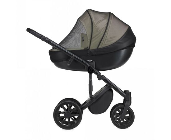 Коляска Anex 2 в 1 m/type Sage (mt-12Q sage), изображение 11 Коляска Anex 2 в 1 m/type Sage (mt-12Q sage), изображение 11