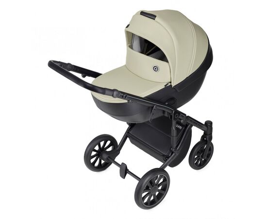 Коляска Anex 2 в 1 m/type Sage (mt-12Q sage), изображение 3 Коляска Anex 2 в 1 m/type Sage (mt-12Q sage), изображение 3