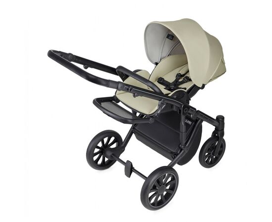 Коляска Anex 2 в 1 m/type Sage (mt-12Q sage), изображение 5 Коляска Anex 2 в 1 m/type Sage (mt-12Q sage), изображение 5