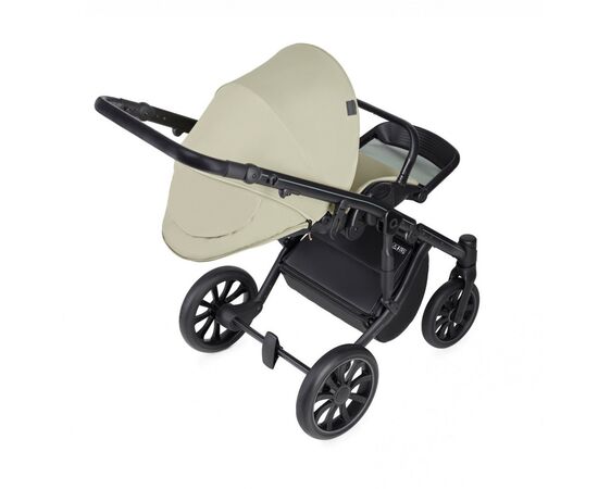 Коляска Anex 2 в 1 m/type Sage (mt-12Q sage), изображение 6 Коляска Anex 2 в 1 m/type Sage (mt-12Q sage), изображение 6