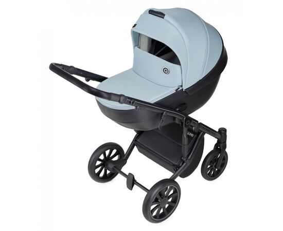 Коляска Anex 2 в 1 m/type Siren (mt-13Q siren), изображение 3 Коляска Anex 2 в 1 m/type Siren (mt-13Q siren), изображение 3