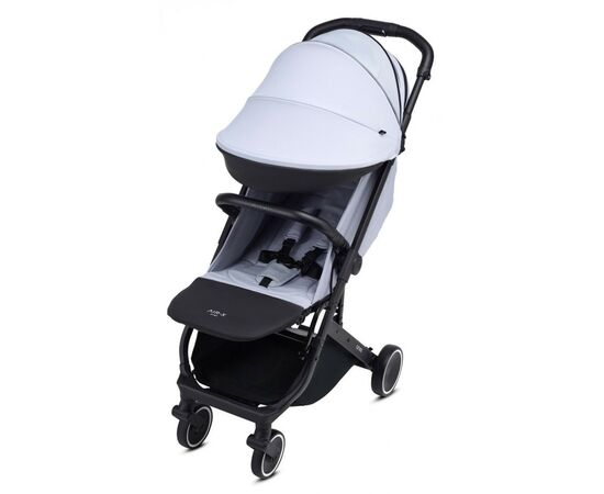 Коляска Anex Air-X Grey (AIR-X Ax-03/L), изображение 2 Коляска Anex Air-X Grey (AIR-X Ax-03/L), изображение 2
