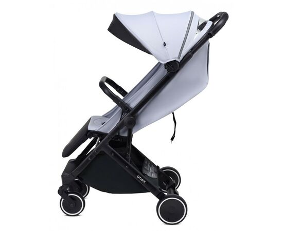Коляска Anex Air-X Grey (AIR-X Ax-03/L), изображение 3 Коляска Anex Air-X Grey (AIR-X Ax-03/L), изображение 3