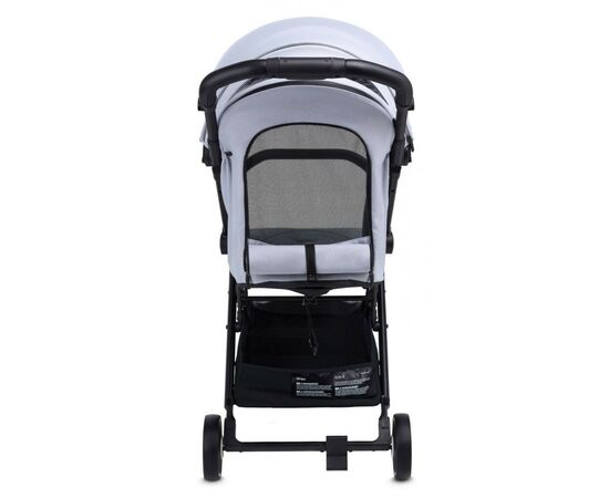 Коляска Anex Air-X Grey (AIR-X Ax-03/L), изображение 7 Коляска Anex Air-X Grey (AIR-X Ax-03/L), изображение 7