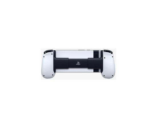 Геймпад Backbone One PlayStation Edition for iPhone 15 Android USB-C White (BB-51-P-WS), зображення 4 Геймпад Backbone One PlayStation Edition for iPhone 15 Android USB-C White (BB-51-P-WS), зображення 4