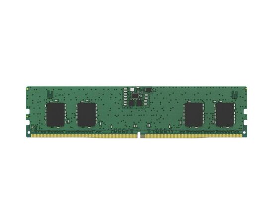 Модуль памяти для компьютера DDR5 8GB 4800 MHz Kingston (KVR48U40BS6-8)