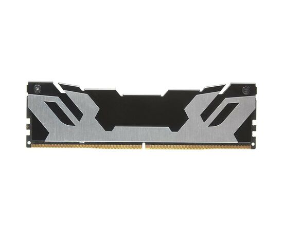 Модуль памяти для компьютера DDR5 16GB 6800 MHz Renegade Silver XPM Kingston Fury (ex.HyperX) (KF568C36RS-16), изображение 3 Модуль памяти для компьютера DDR5 16GB 6800 MHz Renegade Silver XPM Kingston Fury (ex.HyperX) (KF568C36RS-16), изображение 3