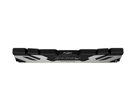 Модуль памяти для компьютера DDR5 16GB 6800 MHz Renegade Silver XPM Kingston Fury (ex.HyperX) (KF568C36RS-16), изображение 4 Модуль памяти для компьютера DDR5 16GB 6800 MHz Renegade Silver XPM Kingston Fury (ex.HyperX) (KF568C36RS-16), изображение 4