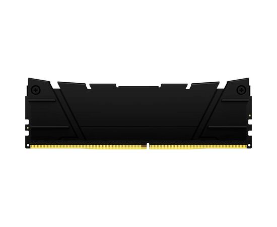 Модуль памяти для компьютера DDR4 16GB (2x8GB) 4266 MHz RenegadeBlack Kingston Fury (ex.HyperX) (KF442C19RB2K2/16), изображение 3 Модуль памяти для компьютера DDR4 16GB (2x8GB) 4266 MHz RenegadeBlack Kingston Fury (ex.HyperX) (KF442C19RB2K2/16), изображение 3
