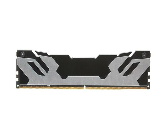 Модуль памяти для компьютера DDR5 96GB (2x48GB) 6400 MHz Renegade Silver XMP Kingston Fury (ex.HyperX) (KF564C32RSK2-96), изображение 3 Модуль памяти для компьютера DDR5 96GB (2x48GB) 6400 MHz Renegade Silver XMP Kingston Fury (ex.HyperX) (KF564C32RSK2-96), изображение 3