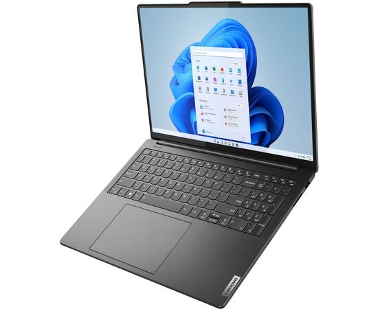 Ноутбук Lenovo Yoga Pro 9 14IRP8 (83BU007TRA), изображение 3 Ноутбук Lenovo Yoga Pro 9 14IRP8 (83BU007TRA), изображение 3