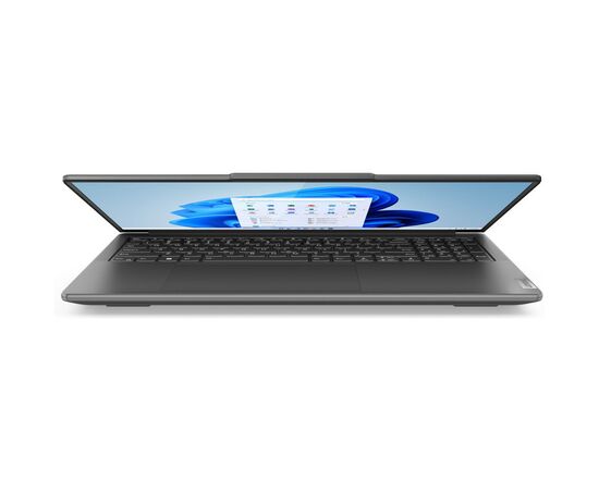 Ноутбук Lenovo Yoga Pro 9 14IRP8 (83BU007TRA), изображение 6 Ноутбук Lenovo Yoga Pro 9 14IRP8 (83BU007TRA), изображение 6