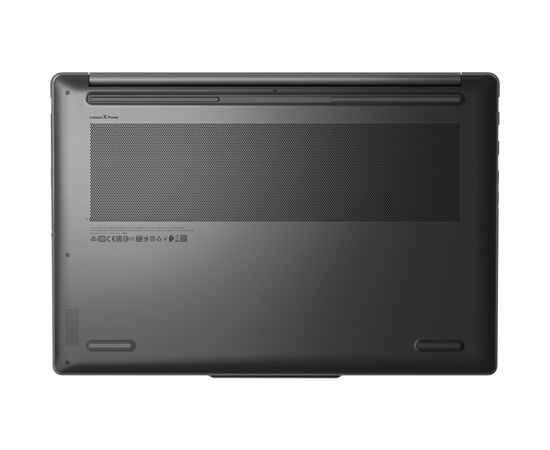 Ноутбук Lenovo Yoga Pro 9 14IRP8 (83BU007TRA), изображение 9 Ноутбук Lenovo Yoga Pro 9 14IRP8 (83BU007TRA), изображение 9