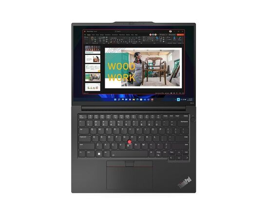 Ноутбук Lenovo ThinkPad E14 G5 (21JR0030RA), изображение 4 Ноутбук Lenovo ThinkPad E14 G5 (21JR0030RA), изображение 4
