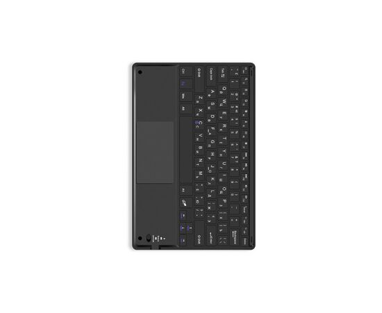 Клавіатура AirOn Easy Tap для Smart TV та планшета (4822352781088), зображення 3 Клавіатура AirOn Easy Tap для Smart TV та планшета (4822352781088), зображення 3