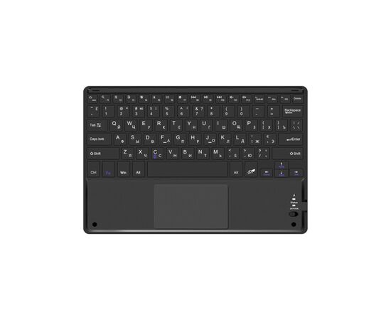 Клавиатура AirOn Easy Tap для Smart TV та планшета (4822352781088)