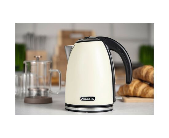 Электрочайник Ardesto EKL-F340BG, изображение 3 Электрочайник Ardesto EKL-F340BG, изображение 3