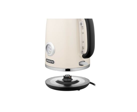Электрочайник Ardesto EKL-F410BG, изображение 6 Электрочайник Ardesto EKL-F410BG, изображение 6