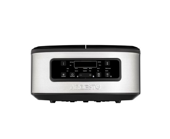 Мультиварка Ardesto DMC-SA1212SB, изображение 10 Мультиварка Ardesto DMC-SA1212SB, изображение 10