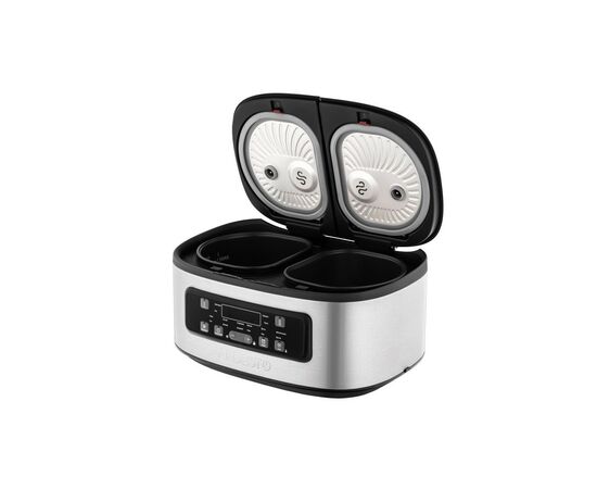 Мультиварка Ardesto DMC-SA1212SB, изображение 12 Мультиварка Ardesto DMC-SA1212SB, изображение 12