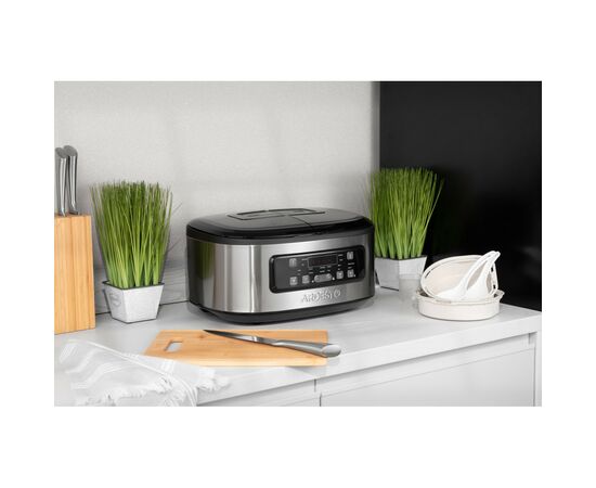 Мультиварка Ardesto DMC-SA1212SB, изображение 4 Мультиварка Ardesto DMC-SA1212SB, изображение 4
