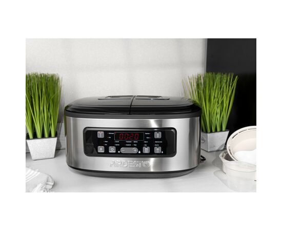Мультиварка Ardesto DMC-SA1212SB, изображение 5 Мультиварка Ardesto DMC-SA1212SB, изображение 5
