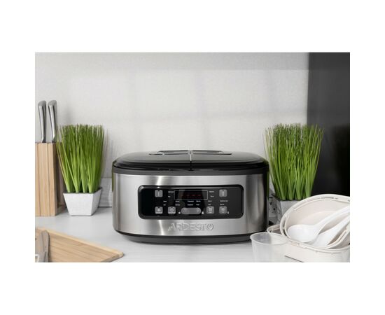 Мультиварка Ardesto DMC-SA1212SB, изображение 6 Мультиварка Ardesto DMC-SA1212SB, изображение 6