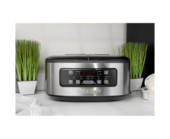 Мультиварка Ardesto DMC-SA1212SB, изображение 7 Мультиварка Ardesto DMC-SA1212SB, изображение 7