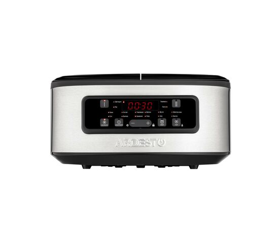 Мультиварка Ardesto DMC-SA1212SB, изображение 9 Мультиварка Ardesto DMC-SA1212SB, изображение 9