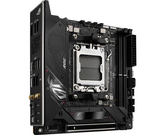 Материнская плата ASUS ROG STRIX B650E-I GAMING WIFI
