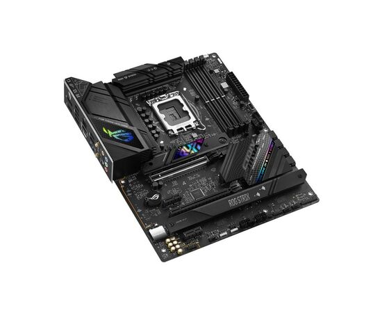 Материнська плата ASUS ROG STRIX B760-F GAMING WIFI, зображення 4 Материнська плата ASUS ROG STRIX B760-F GAMING WIFI, зображення 4