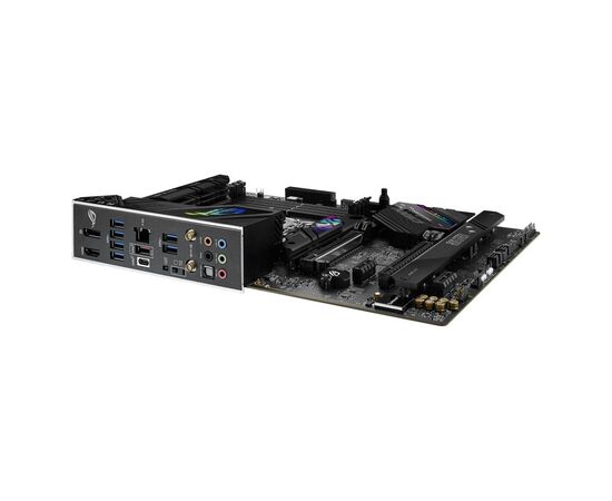 Материнська плата ASUS ROG STRIX B760-F GAMING WIFI, зображення 5 Материнська плата ASUS ROG STRIX B760-F GAMING WIFI, зображення 5