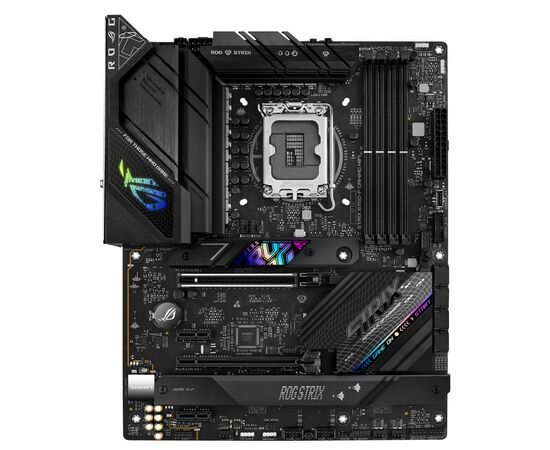 Материнська плата ASUS ROG STRIX B760-F GAMING WIFI