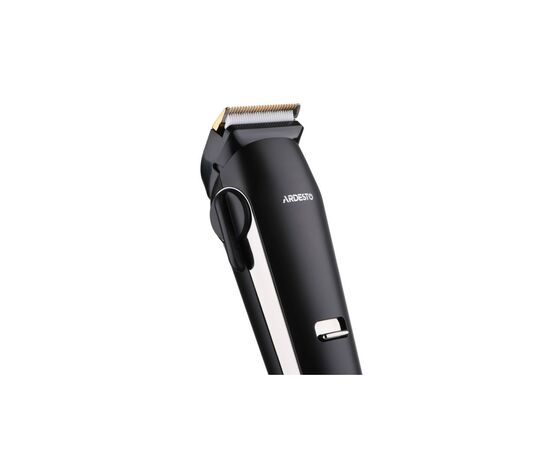 Машинка для стрижки Ardesto HC-Y32-B, изображение 12 Машинка для стрижки Ardesto HC-Y32-B, изображение 12