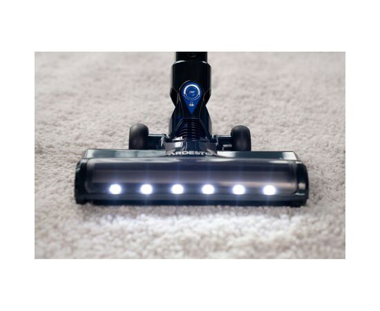 Пылесос Ardesto CVC-D0611BB, изображение 10 Пылесос Ardesto CVC-D0611BB, изображение 10