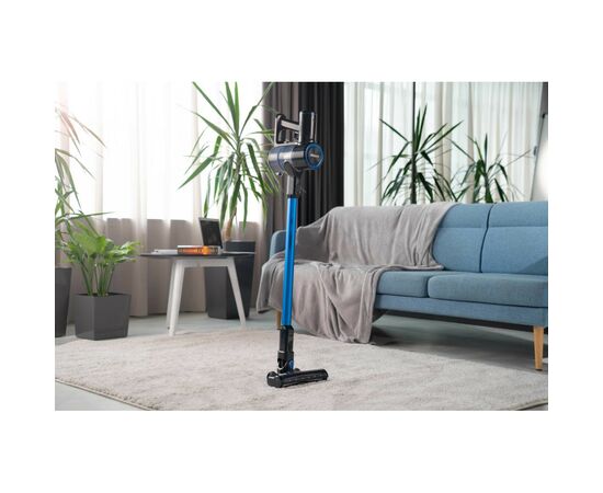 Пылесос Ardesto CVC-D0611BB, изображение 2 Пылесос Ardesto CVC-D0611BB, изображение 2