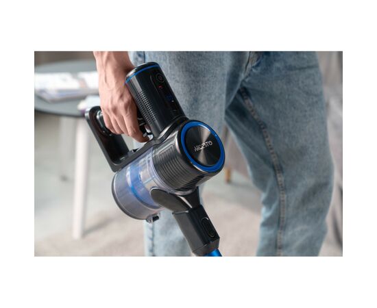 Пылесос Ardesto CVC-D0611BB, изображение 7 Пылесос Ardesto CVC-D0611BB, изображение 7