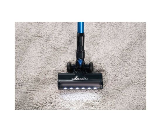 Пылесос Ardesto CVC-D0611BB, изображение 8 Пылесос Ardesto CVC-D0611BB, изображение 8