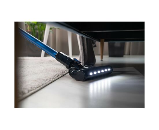 Пылесос Ardesto CVC-D0611BB, изображение 9 Пылесос Ardesto CVC-D0611BB, изображение 9